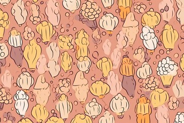 seamless pattern