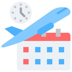Flight Icon