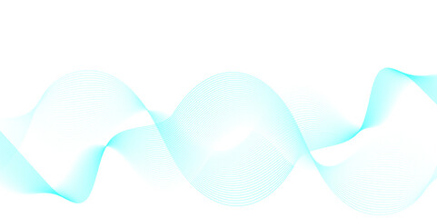 Abstract pink, blue light blend paper wave line. abstract gradient transparent tech wave curve creative technology flowing smooth diagonal background. Modern creative wave lines glowing moving sound.