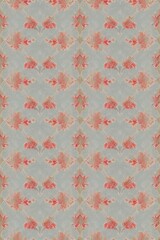 christmas pattern 
