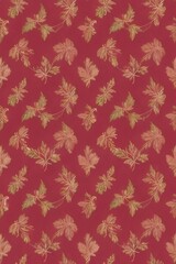 Fototapeta premium red background