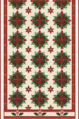 christmas tree frame