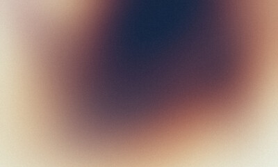 Ideal for a digital design project, black orange gradient background with a textured grain, abstract soft grainy gradient backdrop design