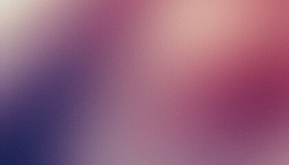 Purple blue magenta textured background with a subtle gradient overlay, warm grainy gradient, noisy, shine, bright, cool, glowing
