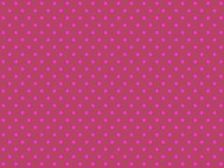 ドット柄　背景　素材