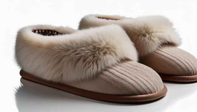pair of slippers