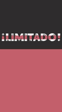 texto limitado para aprovechar ofertas ciber espacio tono cafe y rosa