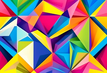 Obraz premium pattern