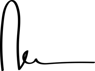 Simple Signature