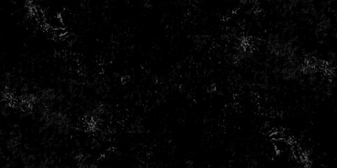 Abstract black and white grunge texture vector background. Seamless black concrete texture. Vector scratched grunge wall urban monochrome pattern. seamless gray flat stucco gray stone table.