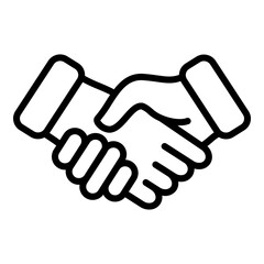 Handshake Icon