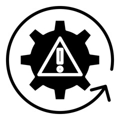 Recovery Icon