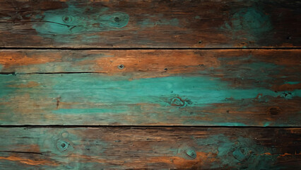 Obraz premium old wood texture