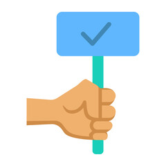 Bid Submission Icon