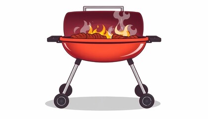 Barbecue Grill
