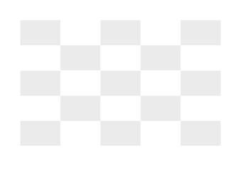 Tile decor pattern: Two-tone color of rectangle block 