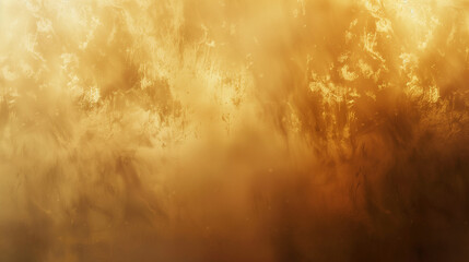 Obraz premium gradient brown background with smoke