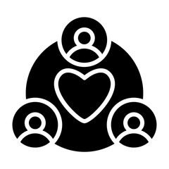Community Engagement Icon