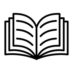 Book Icon