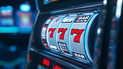 casino roulette table