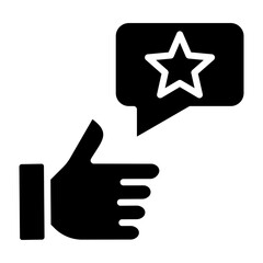 Feedback Icon
