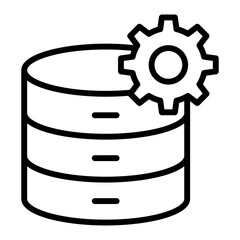 Data Icon