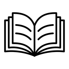 Book Icon