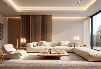 modern living room with fireplace, modern living room with sofa