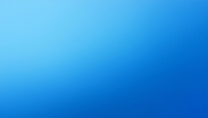 Obraz premium Serene Blue Gradient: A calming, subtly textured backdrop of light and dark blue hues, ideal for minimalist designs or peaceful moods.
