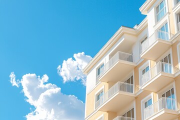 Obraz premium Diversified Real Estate Portfolio Success: Investment Strategies and Property Diversification for Profitable Growth