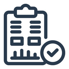 Checklist Verification for Case Study