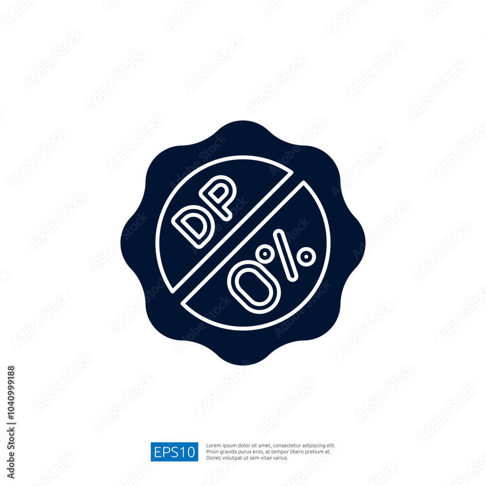 Poster the image features a circular badge with the text 