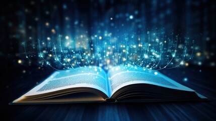 The Book of Digital Knowledge
