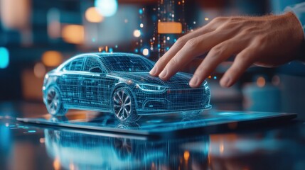 Businessman hand working with digital tablet computer with virtual innovation insurance online for car, travel, family and life, financial and health insurance. Online insurance concept.