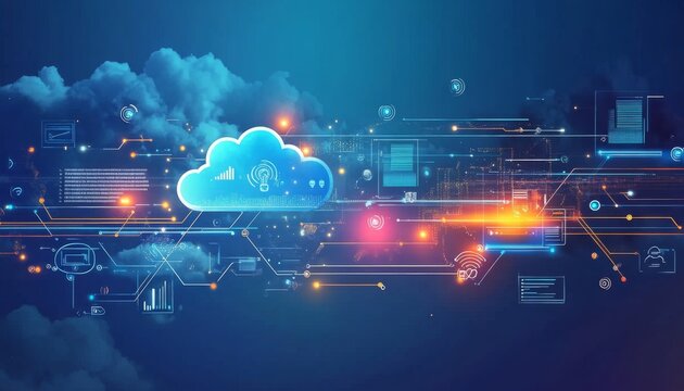 Comprehensive Analysis of Technology Transformation in Today's Environment.