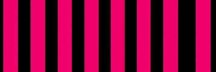 Stylish Pink Stripes Ideal for Modern Decor