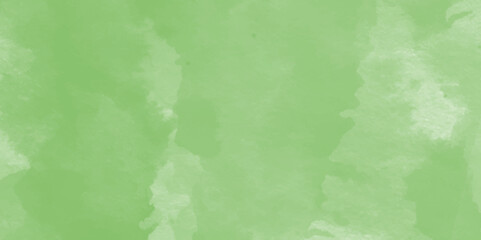 Green watercolor background. Light green background,watercolor Paper textured aquarelle canvas for modern creative design.Green splatters spot. Watercolor pastel splash,