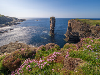 Yesnaby Coast Orkney