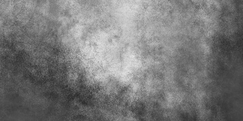 Obraz premium Concrete wall white and light gray marble texture abstract background. gray abstract marble texture background with curved grunge texture with scratches gray watercolor splash grunge. 