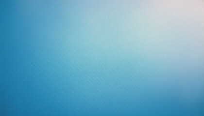 Subtle Sky Blue Textured Background: A calming, serene backdrop with a delicate, slightly grainy texture, perfect for minimalist designs.