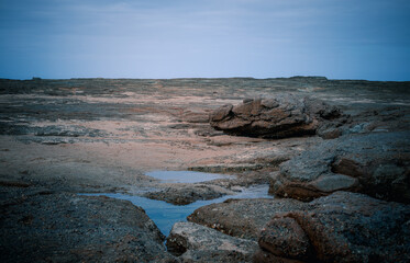 Norah Head Lighthouse was purposely built from 1901 to 1903 to protect ships travelling between Sydney and Newcastle with vital cargo and passengers