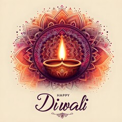 diwali festival background, Happy Diwali picture for project
