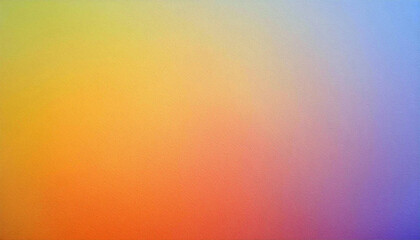 Obraz premium Subtle Pastel Hues: A Dreamy Gradient of Soft Yellow, Pink, and Lavender. Perfect for backgrounds or design inspiration.