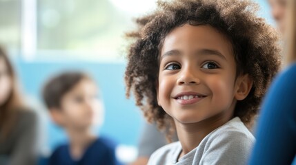 Special education for emotional disturbances, offering personalized strategies to support mental health and learning.