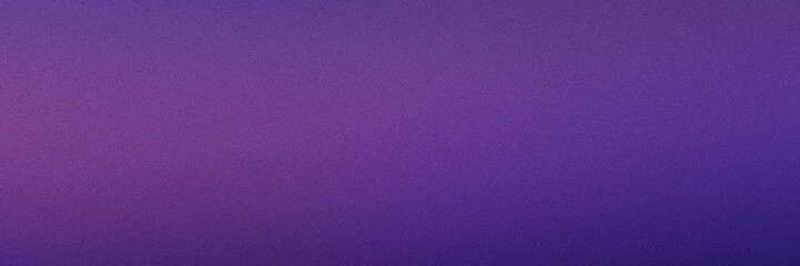 Abstract background, pink purple  glowing grainy gradient banner, noise texture backdrop webpage header poster cover design