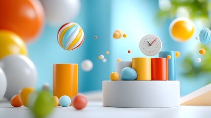 Comprehensive HR Dashboard Facilitating Efficient Recruitment Candidate Evaluation and Leadership Role Assignments through 3D Data Visualization and Analytics