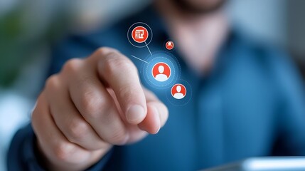 HR Professionals Utilizing Advanced Digital Tools and Technologies to Implement Effective Employee Retention Strategies and Solutions in the Modern Workplace