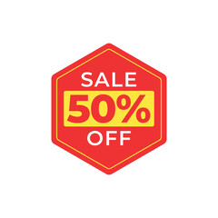 Sale badges. Sale quality tags and labels. Template banner shopping badges. Special offer, sale, discount, shop, black friday. Vector illustration.