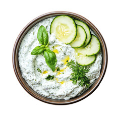 Tzatziki