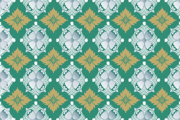 abstract ethnic art, seamless pattern in tribal,
folk embroidery and Mexican style.Aztec geometric art ornament print. Design for carpet, cover wallpaper, wrapping, fabric clothing.